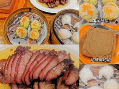 -澳门陈光记烧味饭店(南京德基广场店)