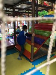 -寻石问宝研学亲子乐园(朝阳公园店)