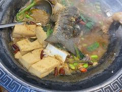 -下梅人家土菜馆(历史文化餐厅度假区店)