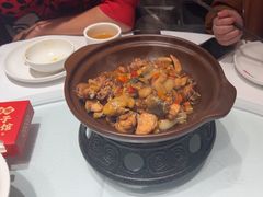 -味上湘菜馆(阿波罗店)