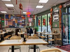 -鲁达面馆本帮风味(共康东路店)