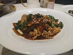 -山东宾馆·齐鲁苑餐厅