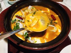 -湖滨28中餐厅·西湖宴·杭州君悦酒店