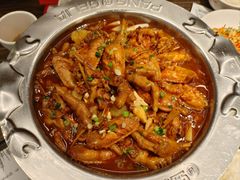 -胖哥俩肉蟹煲(湖滨银泰in77店)