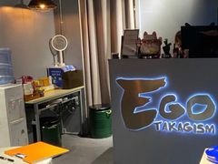 -EGO原创机械密室逃脱(朝阳大悦城2店)