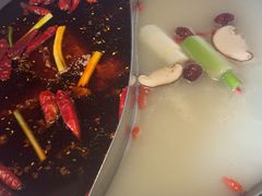 -山城辣妹子(定福庄店)