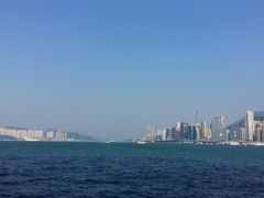 -香港九龙海逸君绰酒店
