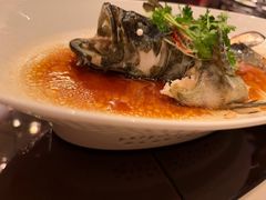 -丽思卡尔顿酒店-天泰轩中餐厅(大沽北路店)