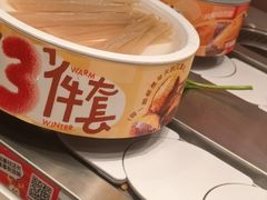 -龍歌自助小火锅(雨花台江南虹悦城店)