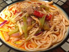 -楼兰新疆主题餐厅(苏州中心店)