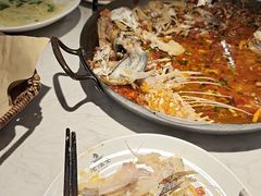 -老淮安·淮安菜(淮阴区店)