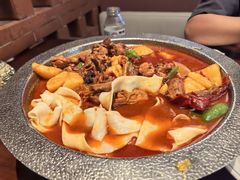 -那拉提之疆·新疆菜(美院店)
