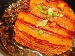 东坡扣肉-峨嵋小镇·川菜(勒泰中心店)
