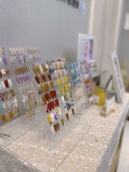 -MOMO·Nail美甲美睫