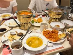 -芭菲盛宴·环球美食(袁家岗店)