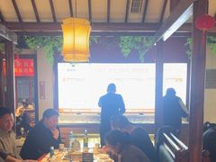 -老员外骨汤火锅(海州古城店)