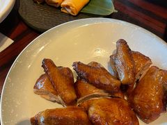 -新天世纪中餐厅