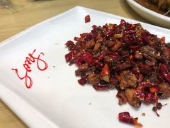 花椒仔兔-盘飧市(春熙路店)