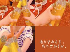 -山城年华老火锅(玉林店)