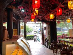 -金杨拉面王小吃面馆·牛三宝面·红烧牛肉粉