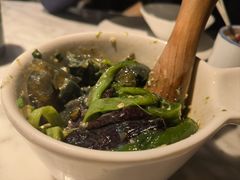 -蔴将·川菜(黄龙万科店)