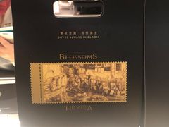 -喜茶(深圳万象城黑金店)