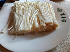 -东来顺饭庄(天坛店)