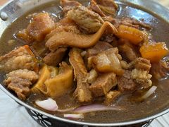 -聚福缘菜馆(隆昌路店)