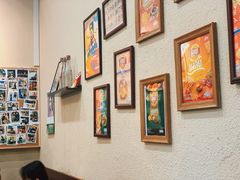 -曼谷食堂·泰国家庭料理(丹桂路店)