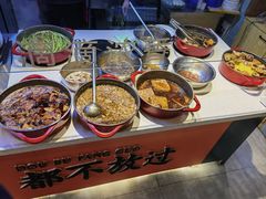 -牛记老坛香牛肉馆(六顺街店)