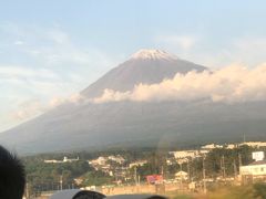 -富士山吉田線五合目