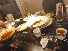 -巴依老爷新疆美食(清华东门店)