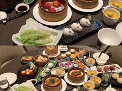 -领事馆19号中餐厅(厦门海景洲际酒店)
