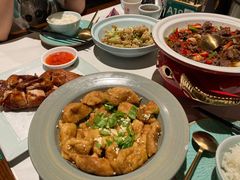 -遇见湘·地道湖南菜(云门店)