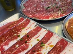 -大叹号·朝鲜族烤肉(潍坊泰华城店)
