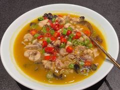 -大拙里·精致融合菜(沙湖桃源国际店)