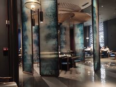 -四季小馆·潤·中国菜(越秀公园店)