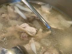 -润园四季椰子鸡火锅(南山海岸城店)