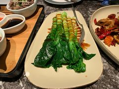 -鹿港小镇(中关村店)