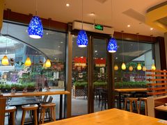 大堂-The Habit Burger Grill 哈比特汉堡(爱琴海店)