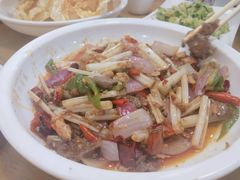 -鲜牛匠潮汕牛肉火锅(万达广场店)