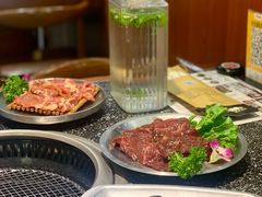 -红泥小火炉·东北泥炉烤肉(天一旗舰店)