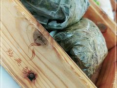 -點無缺茶楼·海鲜酒家(世博店)