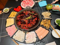 -老夏老火锅(西安南路总店)