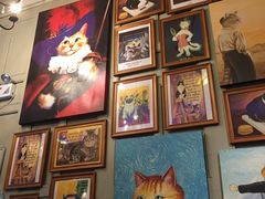-猫咪博物馆(顶澳仔猫街店)