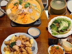 -林四喜·闽南传家菜(鼓浪屿店)