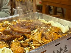 -王婆炒鱼(总店)