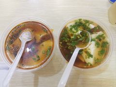 -张吉祥花椒肉火烧(老潍县美食城店)