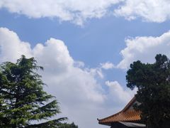 -照金香山旅游景区