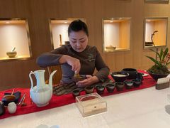 -桃源咖啡厅(武夷山大红袍山庄店)